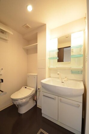 LaSante立川の物件内観写真